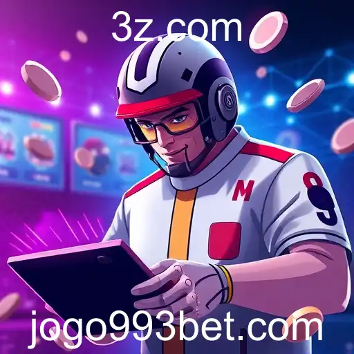 A Evolução dos Jogos de Apostas com 993bet