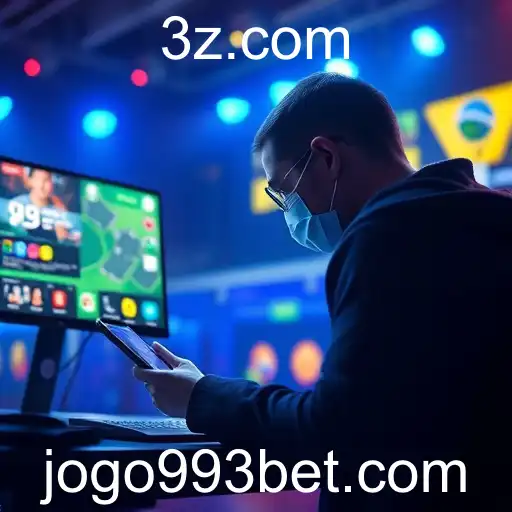 A Ascensão dos Jogos Digitais no Brasil em 2025