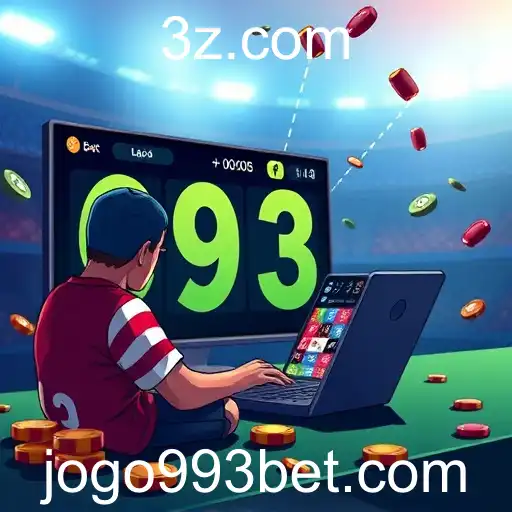 A Expansão do 993bet no Cenário Global de Jogos