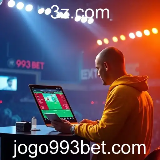 Impacto da Tecnologia no Mercado de Apostas Online em 2025