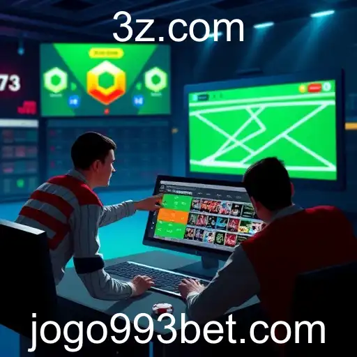 Impacto dos Jogos Online no Brasil em 2025