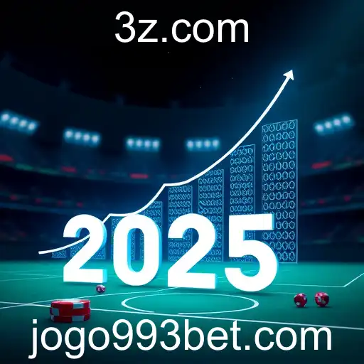 Apostas Online em 2025: Crescimento e Desafios