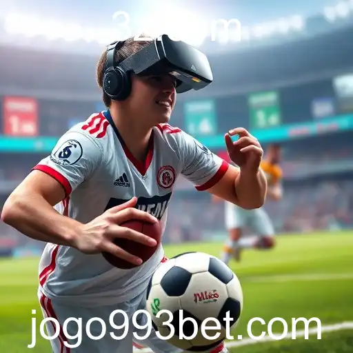 Mercado de Jogos Online Aquece com Novos Desafios