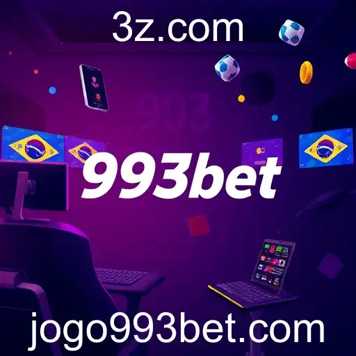 Tendências de Jogos Online e o Impacto do 993bet no Brasil