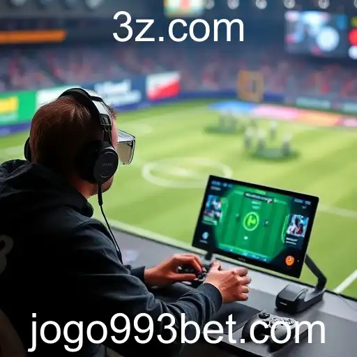 A Ascensão e Impacto dos Jogos Online no Brasil