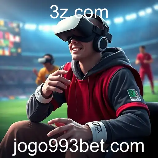 O Impacto do 993bet no Cenário de Jogos Online no Brasil